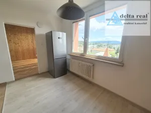 Pronájem bytu 3+1, Šumperk, Evaldova, 74 m2