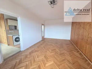 Pronájem bytu 3+1, Šumperk, Evaldova, 74 m2