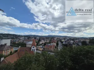 Pronájem bytu 3+1, Šumperk, Evaldova, 74 m2