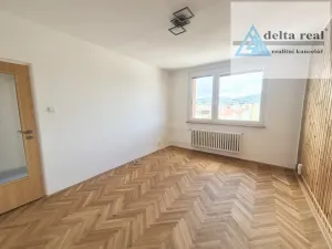 Pronájem bytu 3+1, Šumperk, Evaldova, 74 m2