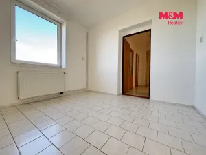 Prodej bytu 2+1, Havlíčkova Borová, Havlíčkova, 63 m2