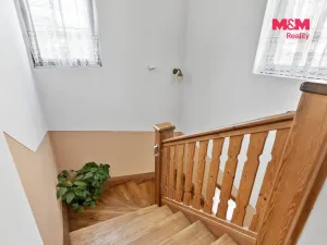 Prodej rodinného domu, Liberec - Liberec X-Františkov, Švermova, 180 m2