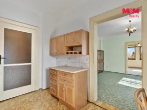 Prodej rodinného domu, Liberec - Liberec X-Františkov, Švermova, 180 m2