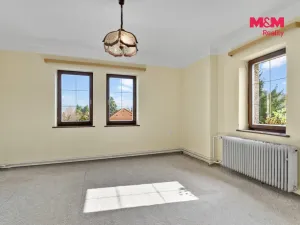 Prodej rodinného domu, Liberec - Liberec X-Františkov, Švermova, 180 m2