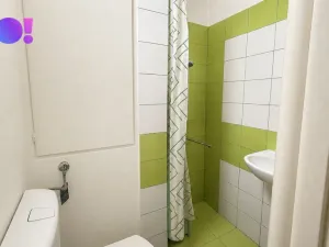 Prodej bytu 1+kk, Havířov, Křižíkova, 21 m2