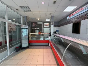 Pronájem obchodního prostoru, Litvínov - Horní Litvínov, náměstí Míru, 38 m2