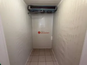 Pronájem obchodního prostoru, Litvínov - Horní Litvínov, náměstí Míru, 38 m2