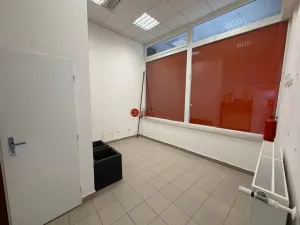 Pronájem kanceláře, Litvínov - Horní Litvínov, náměstí Míru, 66 m2