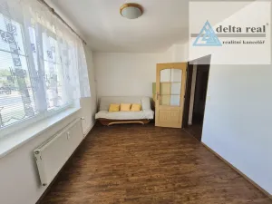 Prodej bytu 2+kk, Šumperk, Prievidzská, 51 m2
