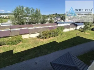 Prodej bytu 2+kk, Šumperk, Prievidzská, 51 m2