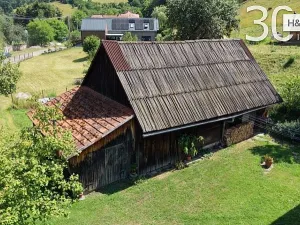 Prodej rodinného domu, Zděchov, 200 m2