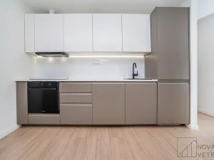 Prodej bytu 3+kk, Praha - Michle, Hodonínská, 55 m2