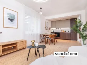 Prodej bytu 3+kk, Praha - Michle, Hodonínská, 55 m2
