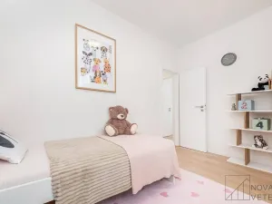 Prodej bytu 3+kk, Praha - Michle, Hodonínská, 55 m2