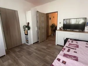 Prodej bytu 2+1, Varnsdorf, 55 m2