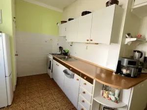 Prodej bytu 2+1, Varnsdorf, 55 m2