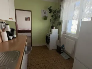 Prodej bytu 2+1, Varnsdorf, 55 m2