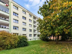 Prodej bytu 3+kk, Praha - Žižkov, K lučinám, 57 m2