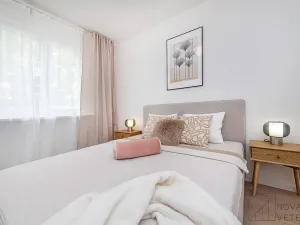 Prodej bytu 3+kk, Praha - Žižkov, K lučinám, 57 m2