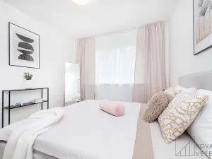 Prodej bytu 3+kk, Praha - Žižkov, K lučinám, 57 m2