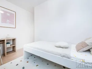 Prodej bytu 3+kk, Praha - Žižkov, K lučinám, 57 m2