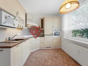 Prodej bytu 3+1, Ústí nad Orlicí - Hylváty, Třebovská, 71 m2