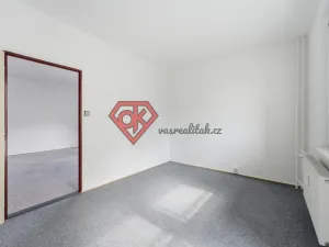 Prodej bytu 3+1, Ústí nad Orlicí - Hylváty, Třebovská, 71 m2