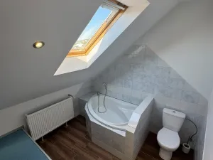 Pronájem bytu 1+1, Chomutov, Kukaňova, 50 m2