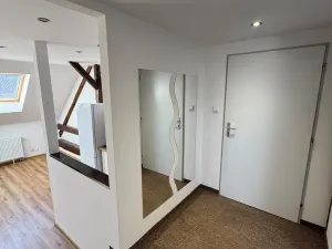 Pronájem bytu 1+1, Chomutov, Kukaňova, 50 m2