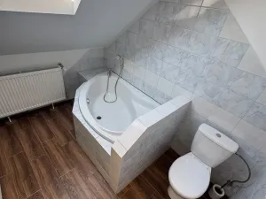 Pronájem bytu 1+1, Chomutov, Kukaňova, 50 m2