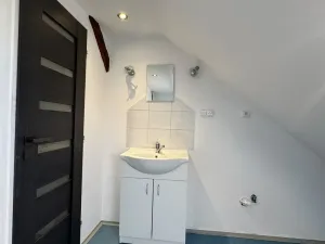 Pronájem bytu 1+1, Chomutov, Kukaňova, 50 m2