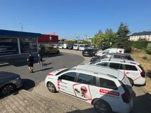 Pronájem bytu 1+1, Chomutov, Kukaňova, 50 m2