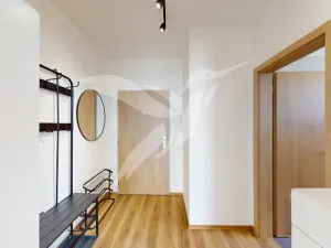 Pronájem bytu 1+kk, Dobřany, Denksteinova, 38 m2