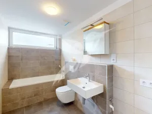 Pronájem bytu 1+kk, Dobřany, Denksteinova, 38 m2
