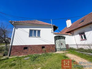 Prodej rodinného domu, Černín, 117 m2