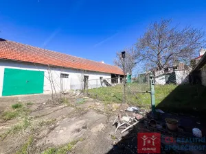 Prodej rodinného domu, Černín, 117 m2