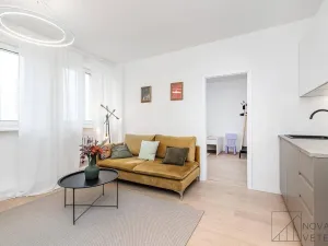 Prodej bytu 4+kk, Praha - Strašnice, Limuzská, 70 m2