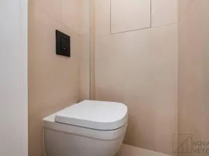 Prodej bytu 4+kk, Praha - Strašnice, Limuzská, 70 m2