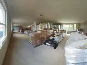 Pronájem skladu, Králův Dvůr - Počaply, 300 m2
