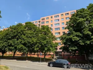 Prodej bytu 3+1, Olomouc, Stiborova, 68 m2