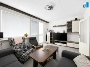 Prodej bytu 3+1, Nýřany, Havířská, 63 m2