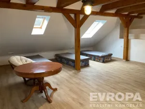 Pronájem rodinného domu, Heřmanov, 280 m2