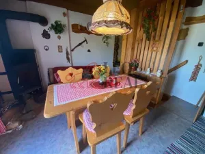 Prodej chaty, Bohdalice-Pavlovice - Pavlovice, 26 m2