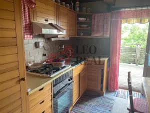 Prodej chaty, Bohdalice-Pavlovice - Pavlovice, 26 m2