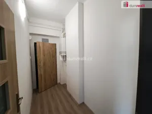 Pronájem bytu 1+1, Ústí nad Labem - Střekov, Mánesova, 25 m2