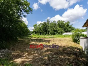 Prodej pozemku pro bydlení, Teplice, Albrechtova, 1258 m2