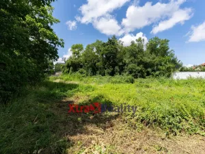 Prodej pozemku pro bydlení, Teplice, Albrechtova, 1258 m2
