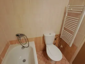 Pronájem bytu 1+kk, Olomouc, Kavaleristů, 25 m2
