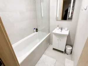 Pronájem bytu 2+1, Mělník, Slovany, 59 m2