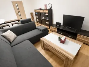 Pronájem bytu 2+1, Mělník, Slovany, 59 m2